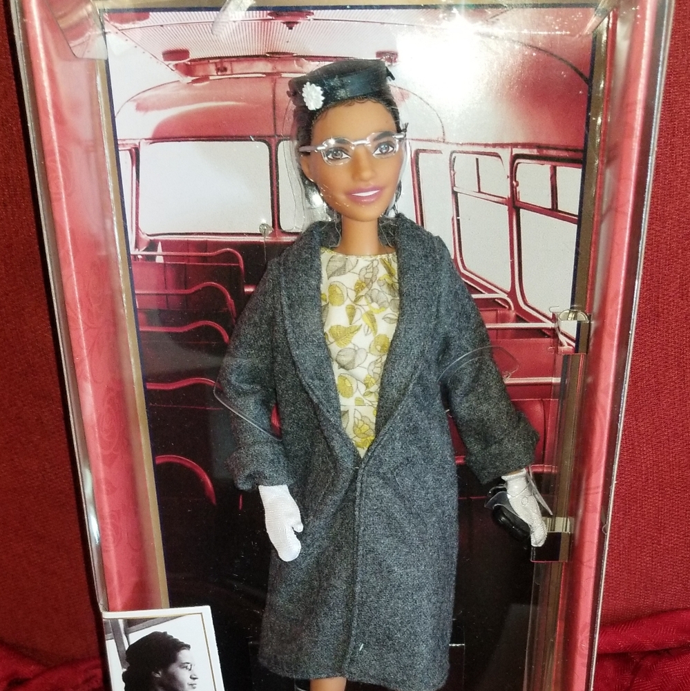 Barbie Doll